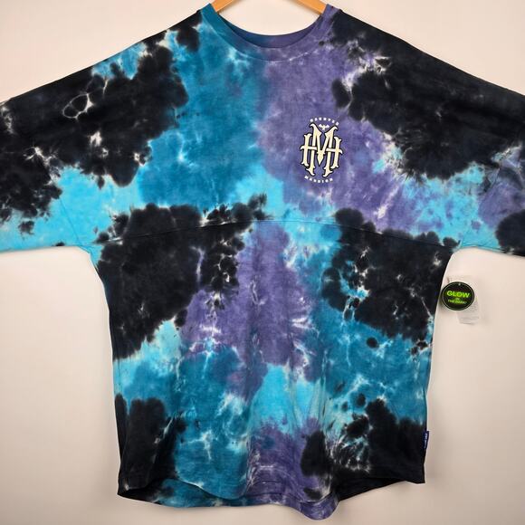 Disney Parks Haunted Mansion Madame Leota Spirit Jersey - Large - Picture 5 of 13